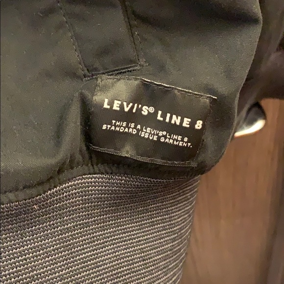 Levi’s Jacket - Picture 4 of 9
